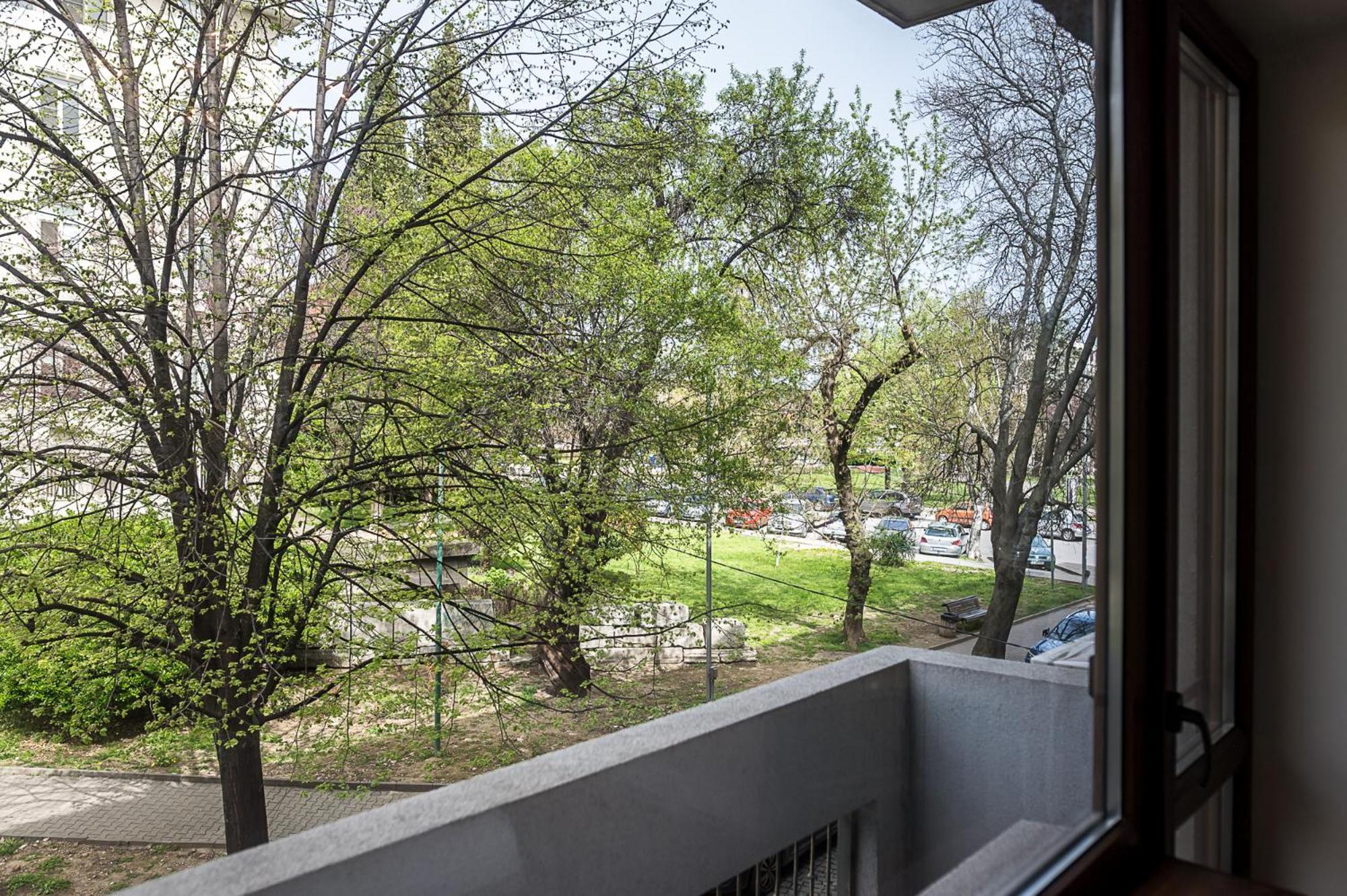 Apartment Antique Theatre 2 Stara Zagora Exterior foto