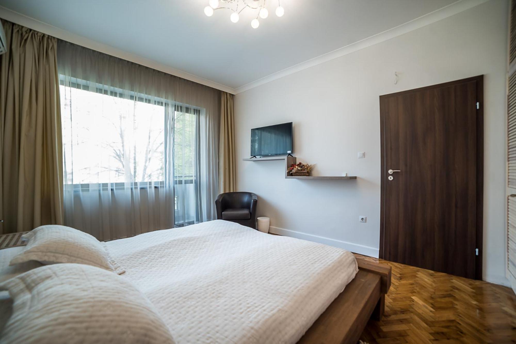 Apartment Antique Theatre 2 Stara Zagora Exterior foto